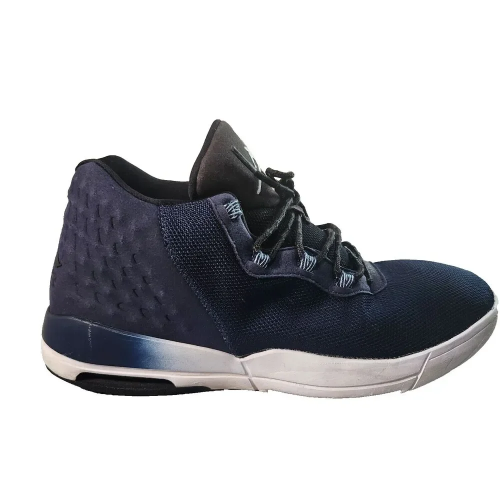 Nike Air Jordan Academy Blue 10.5